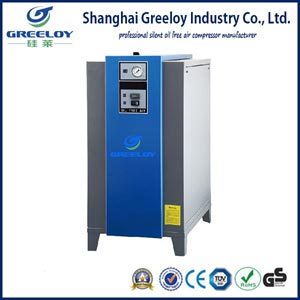 2200W/ 3 hp silent scroll air compressor GA-S 301/60